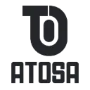 Logo ATOSA