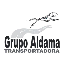 Logo Aldama