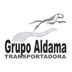 Logo Grupo Aldama