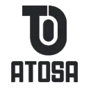Logo ATOSA